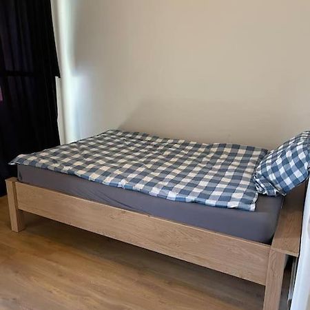 Lovely 1 Private Bedroom With Garden View Rotterdam Eksteriør billede