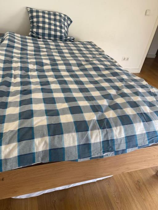Lovely 1 Private Bedroom With Garden View Rotterdam Eksteriør billede