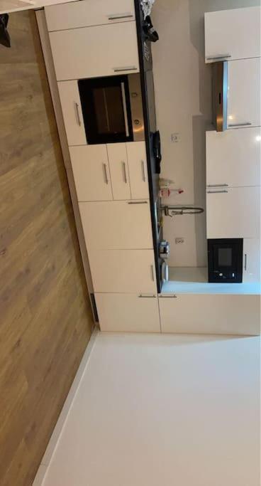 Lovely 1 Private Bedroom With Garden View Rotterdam Eksteriør billede