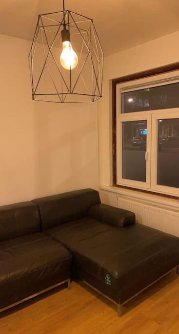 Lovely 1 Private Bedroom With Garden View Rotterdam Eksteriør billede