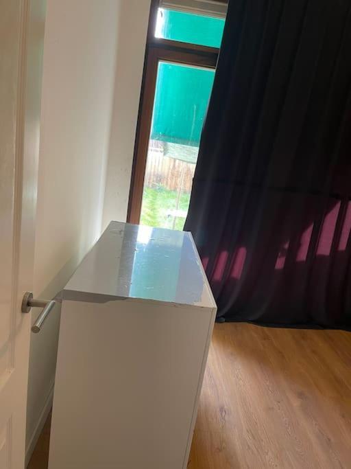 Lovely 1 Private Bedroom With Garden View Rotterdam Eksteriør billede