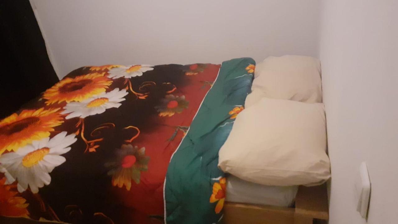 Lovely 1 Private Bedroom With Garden View Rotterdam Eksteriør billede